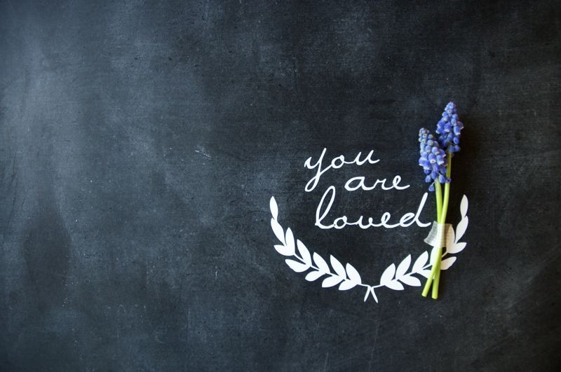 Don’t please others, please God.