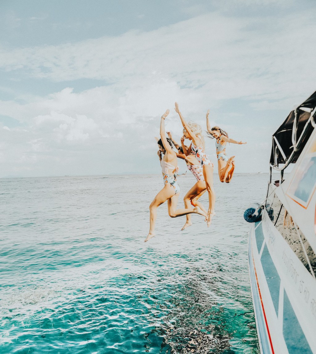 The Truth About Body&nbsp;Image