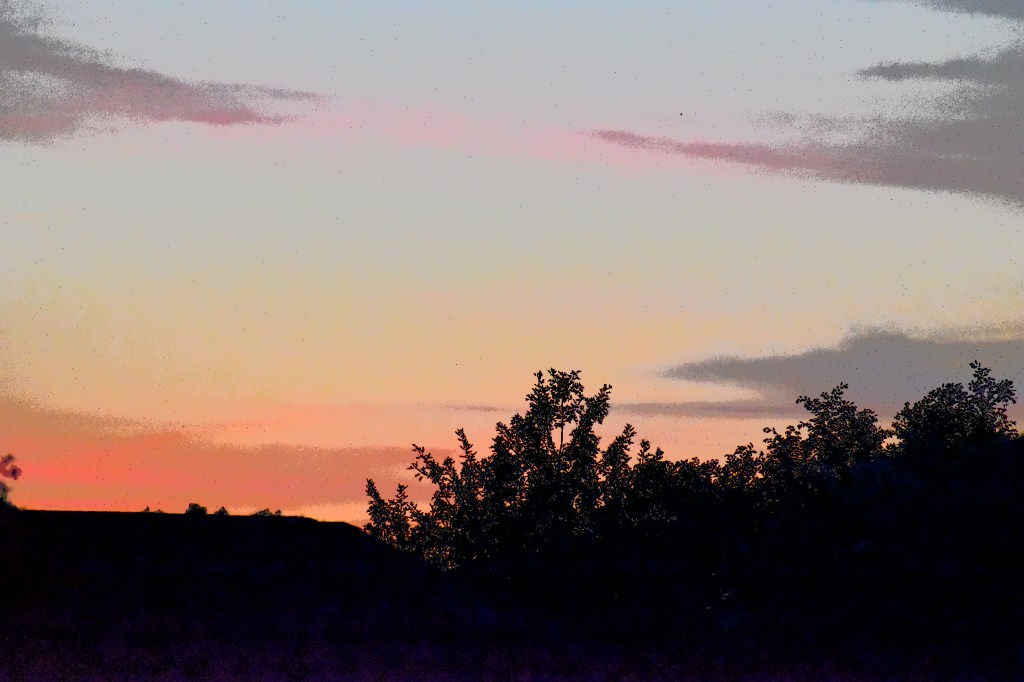 God’s Beautiful Creation