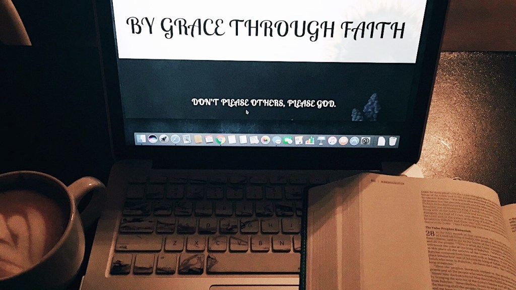 Go On Dates With&nbsp;Jesus