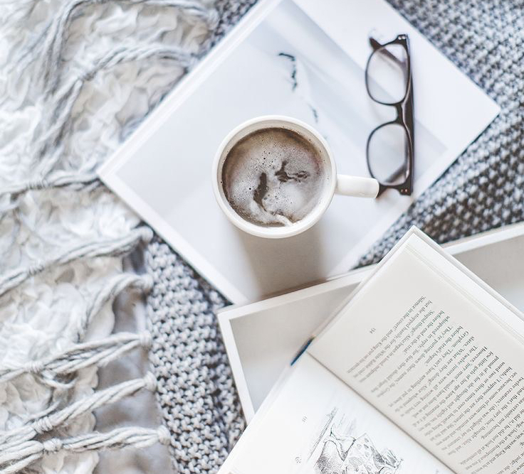 Sometimes, you just need some&nbsp;rest.