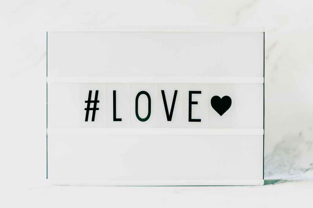 Let's Build Each Other&nbsp;Up