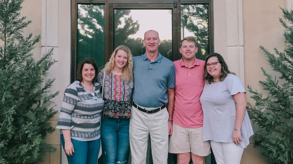 Fruit Of The Spirit:&nbsp;LOVE