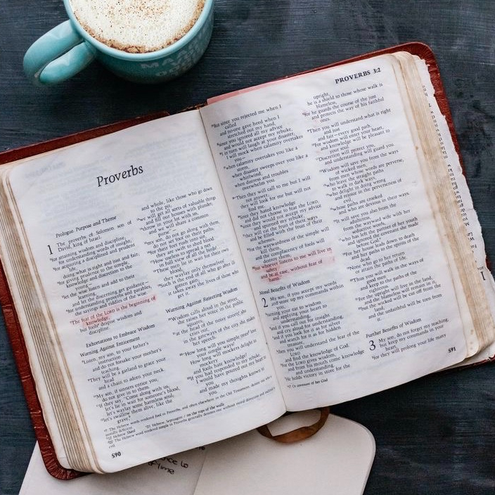 Fruit of the Spirit:&nbsp;SELF-CONTROL