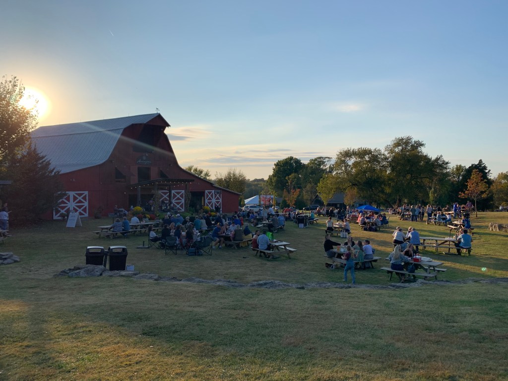 Blessings That Come From Differences