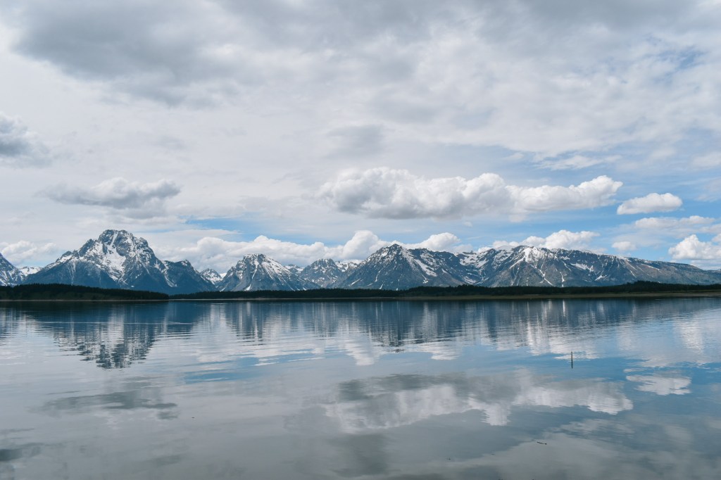 More of Him, Less of&nbsp;Me