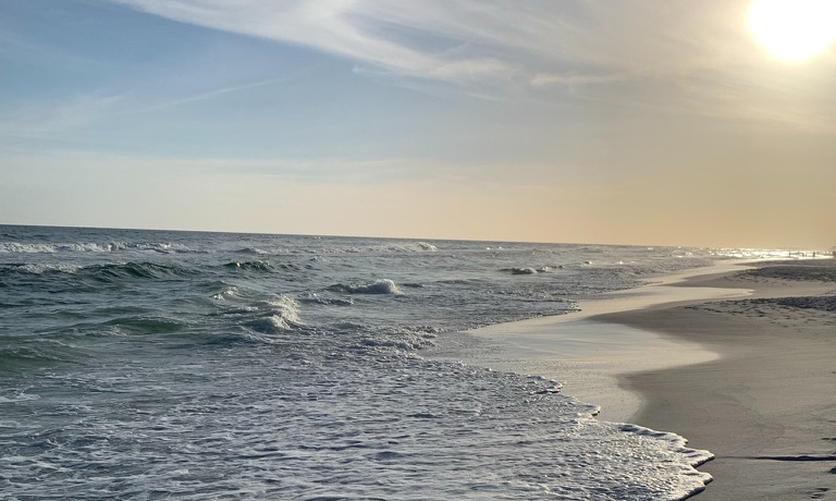 Listening to His&nbsp;Voice