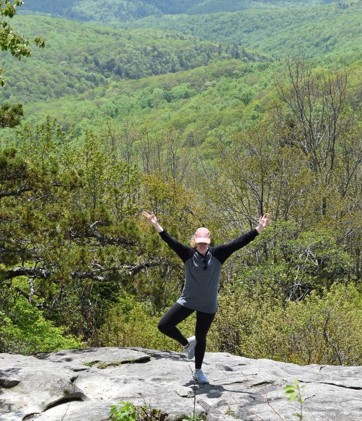 Things I’ve learned with the Lord as a yoga&nbsp;instructor: